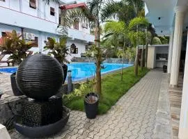 White Elephant Villa & Restaurant