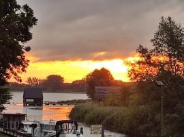 Veronika，位于韦森贝格的酒店