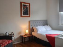 Tates Hotel Windsor，位于温莎的酒店