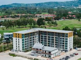The Ozone Residences Bangtao