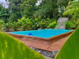 Iki Room with Jacuzzy