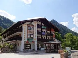 Hotel Königsseer Hof