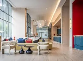 The Quarter Ramkhamhaeng by UHG