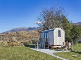 Shepherds Hut - Uk49096