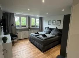 Claussen-Apartment Bremerhaven