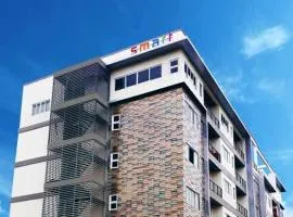Smart Condominium powered by Cocotel