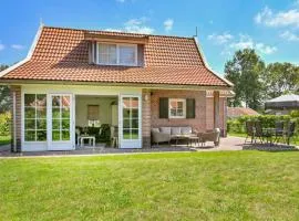 Nice Home In Hoge Hexel With Wifi