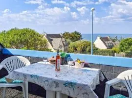 Gorgeous Apartment In Clohars Carnoet