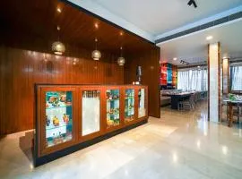 Open Hotel by Olive - The Infantry Hotel