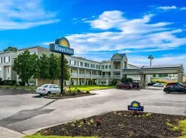 查塔努加/汉密尔顿广场戴斯酒店