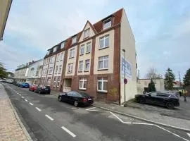 Neumünster, Fabrikstraße 2Og