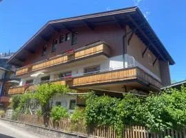 Appartements Rieser - im Herzen von Mayrhofen - sonniger Balkon - 3 Schlafzimmer