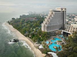 Hilton Hua Hin Resort & Spa，位于华欣的酒店
