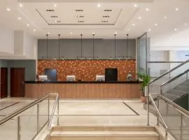 Hotel Madrid Alameda Aeropuerto, Affiliated by Meliá