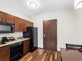 MainStay Suites Lufkin，位于拉夫金的酒店