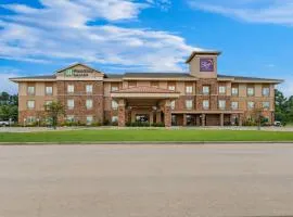 Sleep Inn Lufkin
