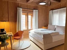 Hotel Krone Oettingen