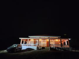 The Windsor Villa，位于Mahirāvani的酒店