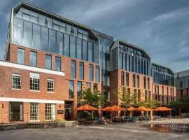 Canopy By Hilton Cape Town Longkloof