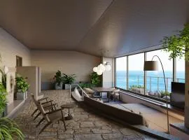 IZU RETREAT by Onko Chishin