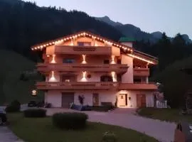 Sappada Family Apartments