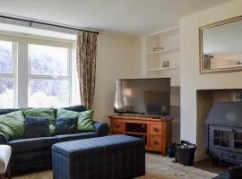 Glenmeanich Cottage - Uk33789