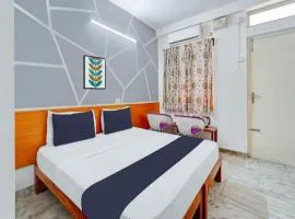 Hotel Nachas