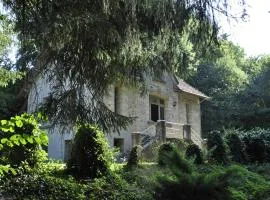 Gîte du Château des Chaînées