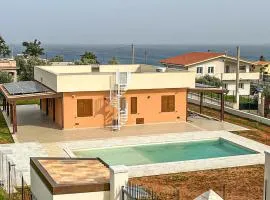 Nice Home In Balestrate