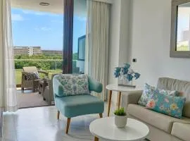 Luxury Stay with Beach, Golf, Pool, Casino and Spa