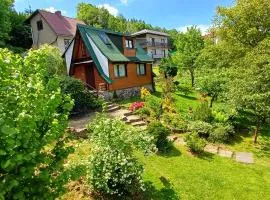 Domek pod Zielonym Dachem