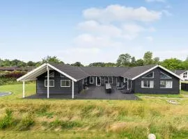 维拜十四号度假屋 - 带热水浴缸