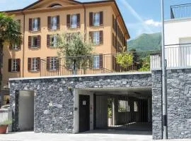 Maioliche Apartments Griante