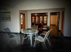 Solace Transit Villa