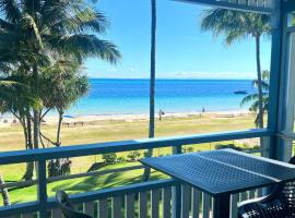 Villa 15 Tangalooma Resort，位于天阁露玛的酒店