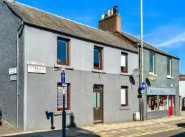 Struan House