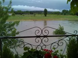 Riverside Home Cottage