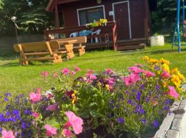 卡门休闲中心酒店