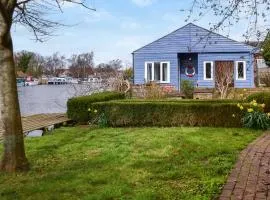 Riverside Retreat