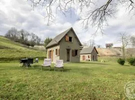 Gîte Anje