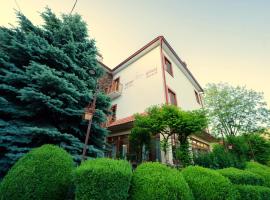 Hotel Mirhav，位于戈里斯的酒店