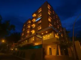 FabHotel Sai Raj - Nr Zeel College