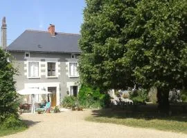 La clé des jardins