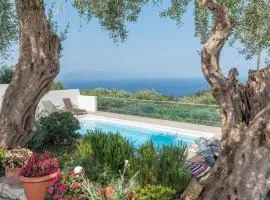 Romanatika House by PaxosRetreats