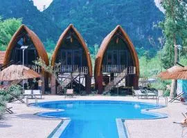 Woodstock Jungle Camp