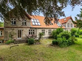 Beautiful Home In Sønderborg With Wifi