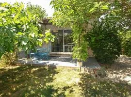 Maison Avec Jacuzzi