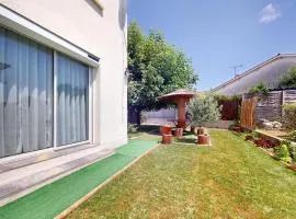 Belle Maison Avec Spa