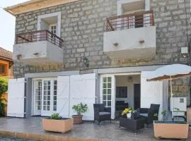 Appartement Calanches Piana
