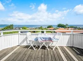 Amazing Apartment In Asperup With Sauna